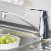 Фото Змішувач GROHE EUROSMART COSMOPOLITAN